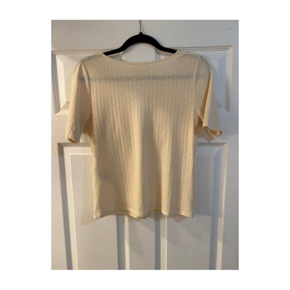 Sezane Jamie T-Shirt - Picture 4 of 5